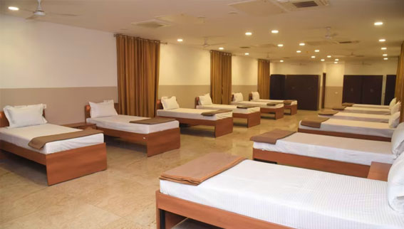 Dormitory