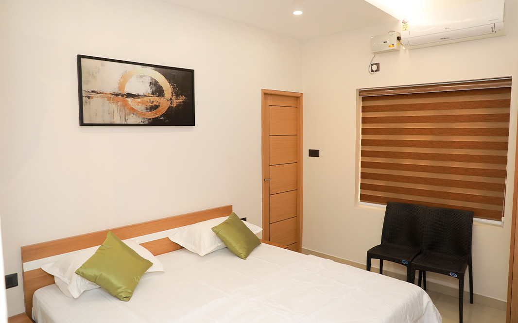 Premium Room