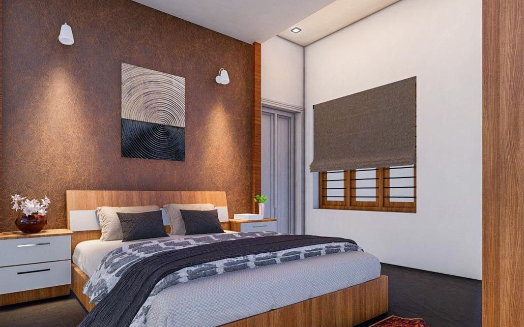 Premium Room with Balcony
