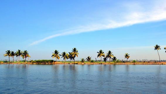 Backwater