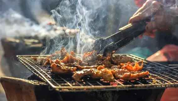 Barbeque