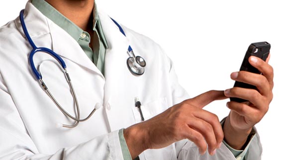 Doctor On Call